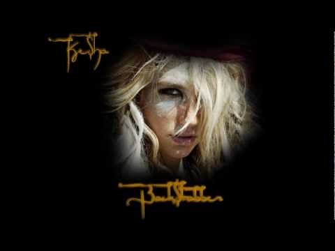 Ke$ha - Backstabber (Clean Version)