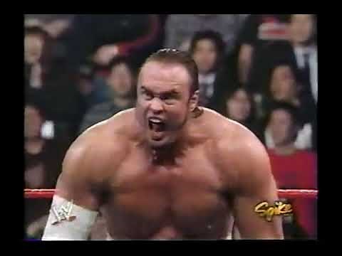 WWE Heat February 13,2005