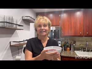 How to clean chicken liver @AIPWellnessJourney