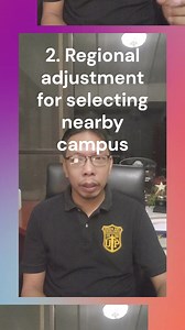 1.8K views | UPCAT - Choosing your campus. Your choice of campus goes beyond just looking at the course offerings per campus. You have to consider the competitive nature of selecting a campus, the advantage of choosing a campus near your location, and the possibility of having to apply for waitlistin | Review Masters - Pass UPCAT, ACET, DCAT, USTET the Sure Way | Facebook