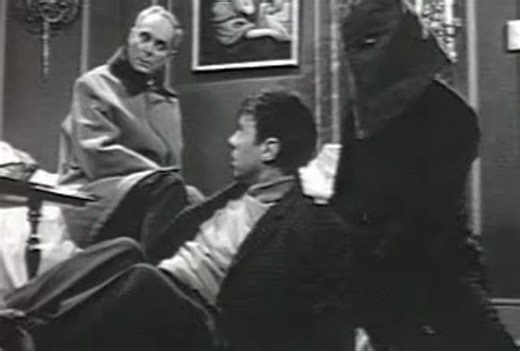 Les Compagnons de Baal Ep 7 dernier ép.