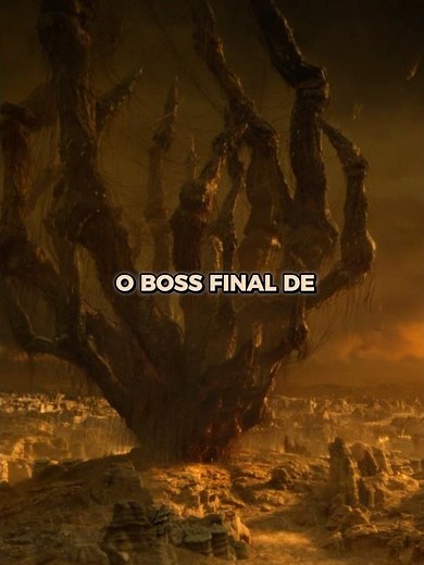 O VERDADEIRO DEVORADOR DE MENTES APARECEU EM STRANGER THINGS