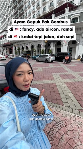 Ayam Gepuk: Keunikan Rasa di Malaysia vs Indonesia