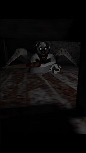 granny 🥵#gaming #shortvideo #youtubeshorts