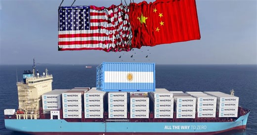 Guerra comercial: qué es, cómo nos afecta y qué conviene hacer la incertidumbre de los mercados para no perder