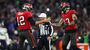 Seahawks vs. Bucs Full Game Highlights | Tampa Bay Wins 21-16