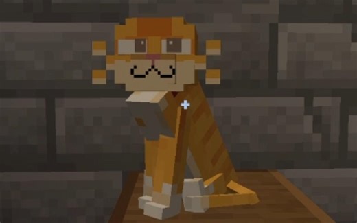 基于ETF根据距离产生材质贴图变化