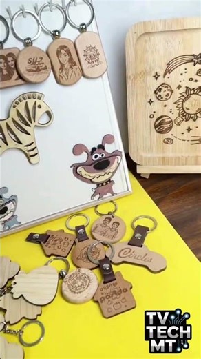 Metal Marking in Seconds" The Mr. Carve Fiber Laser Setup and Review."