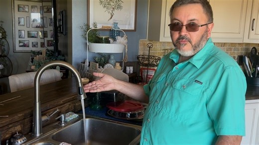 'It's the best news we have gotten all week': Henry County approves new $6M waterline