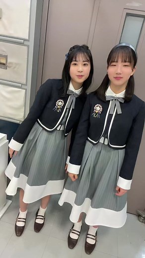 大橋小春奈央 | 大嵩愛花 | 私が女優になる日 | ブルーベリーソーダ | 踊ったみた