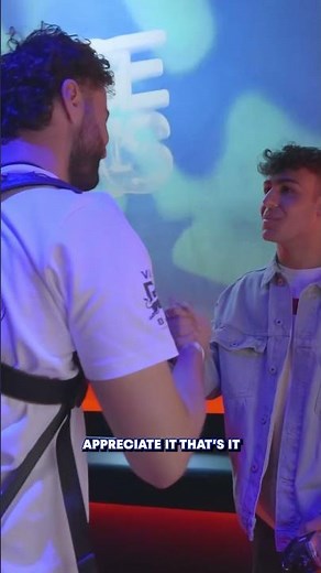 Challenge: Accepted 🫡 Watch as North Borders took on our photo Challenge 📸 #F1 #VCARB