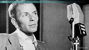 Music in the 1950s: Rock 'n' Roll & Jazz