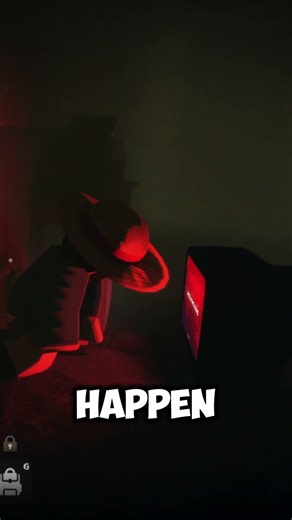 This Roblox Horror Game Will Give You Nightmares