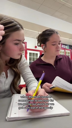 Daily Journal Reflections and Classroom Gossip