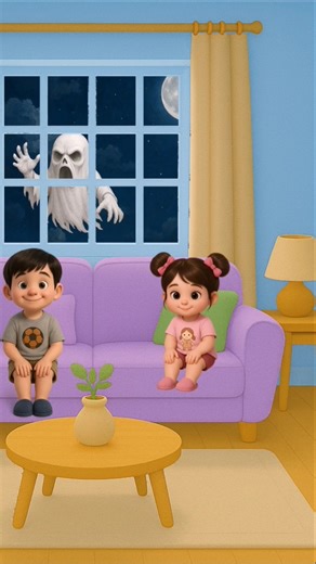 Where Ethan Goes?? #cartoon #animation #shorts #english