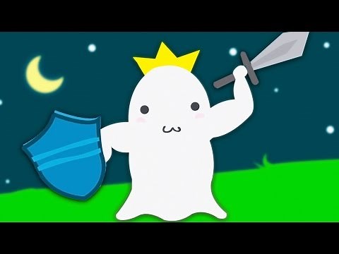 DEATH IS JUST A GAME | Afterlife: The Game