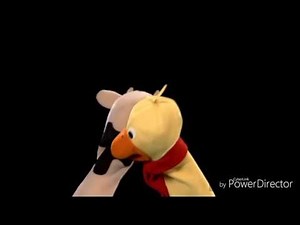 Baby Mozart - Cow Makes a THX Deep Note (Alternate Ending)