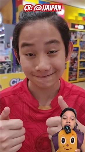 REBUTAN LEGO SAMA ABANG⁉️Cr: j@jjaipan #funny #challenge #lego #toys #familygames #jjaipan #เจจิ๋ปัง