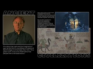 VIDEO FOR SLEEP😴 Graham Hancock – Magicians of the Gods Lecture