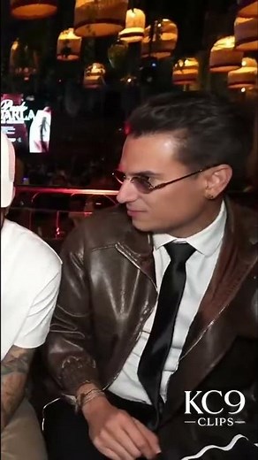 Luis Miguel and Armando Manzanero: The Secret Behind Romanza #shorts