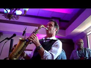 Eric Marienthal performs New York State of Mind live at Tuscany La Costa YouTube 720p]