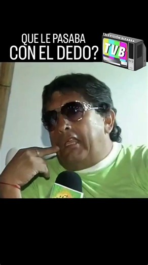 TVB048 Que la pasaba a Lito Pintos?