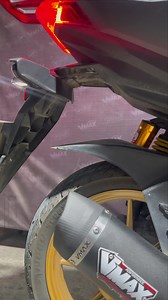 VMAX Racing on Reels