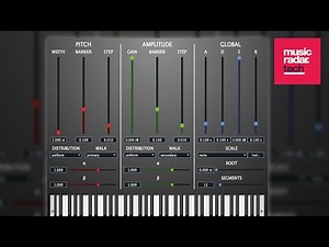 Why Xenos is a fantastic free synth... and how to use it