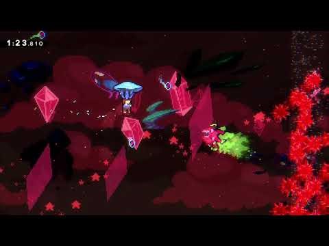 Macabre Memory - Celeste Custom Map