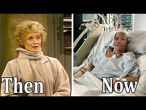 BARNEY MILLER Cast: THEN AND NOW [47 Years After]