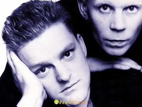 erasure - a little respect with lyrics HQ