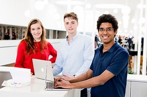 Master European Competition Law and Regulation (International and European Law)