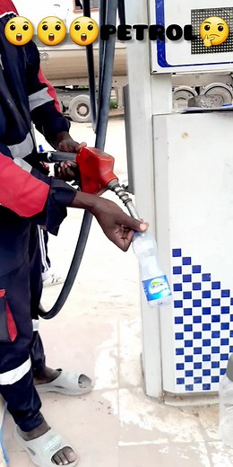 Fueling Up: Safety Tips for Using Petrol Stations