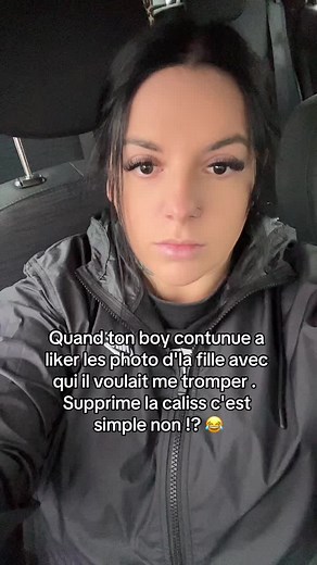 Fuck le respect on dirait . IG : _mel.vip