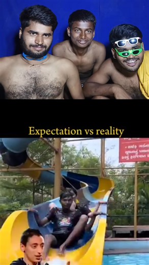 4.2K views · 1.5K reactions | Expected Vs Reality #reels | Arohi React | Facebook
