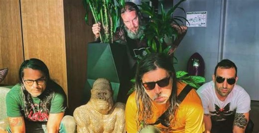 OLD MAN GLOOM announce Pacific Northwest shows