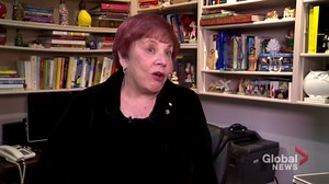 The cycle of violence theory explained by Dr Rayleen De Luca