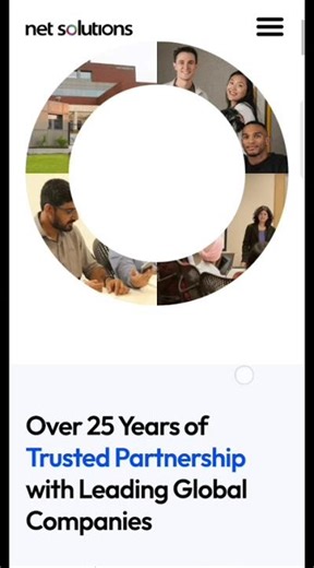 Net Solutions Remote Jobs 🌍 | Work From Home Hiring 2025 | Apply Fast!