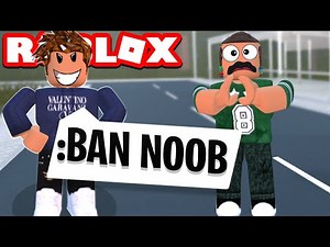 I Admin Abused in the Roblox Australian Army
