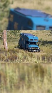 MOST ADVANCED MOTORHOME INVENTIONS YOU’VE NEVER SEEN BEFORE