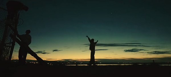 to feel this forever #foryou #cinematography