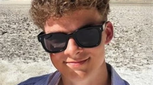 Who is ‘Big Balls’? Teen DOGE engineer quits US government