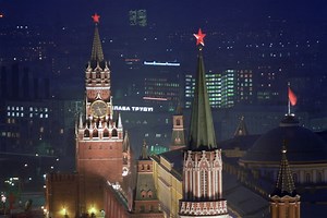 Подмосковные Вечера ( Podmoskovnye Vechera Moscow Nights) In 30 Languages