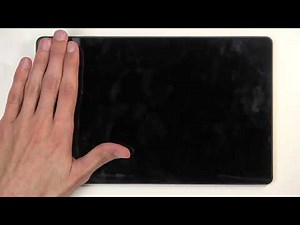 How to Factory Reset ACER Iconia Tab A10 via Settings - Erase All Files & Data - Hard Reset
