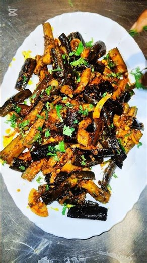 Masaledar Baingan 🍆 | Spicy Brinjal Recipe | Easy & Tasty | Raja Ram Recipes