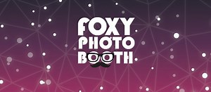 Scotland's #1 Photo Booth Hire, 360 Booths, Lots Of Styles