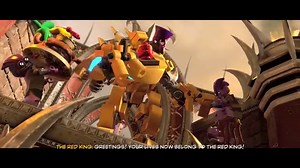 LEGO Marvel Super Heroes 2 Gameplay Walkthrough Part 18 - Ragnarok Hulk