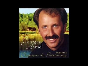 GEORGES HAMEL - ROSE DES BOIS