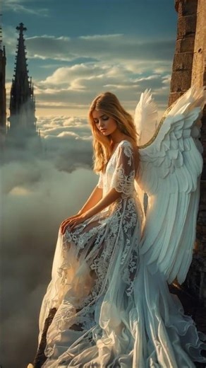 Heaven’s Gate | Relaxing Healing Music | Mystical Calming Meditation Music