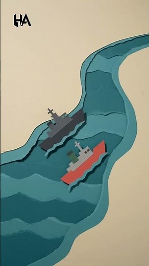Why Is There a Piece of Russia Inside Europe? 🇷🇺 | The Kaliningrad Mystery